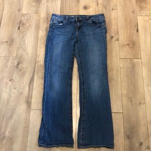 KUT from the kloth Natalie high rise bootcut 12